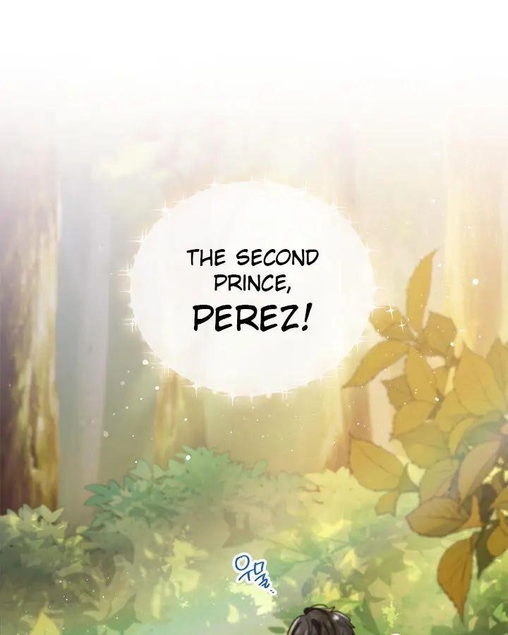 I’ll Be the Matriarch in This Life - Chapter 25 Page 56