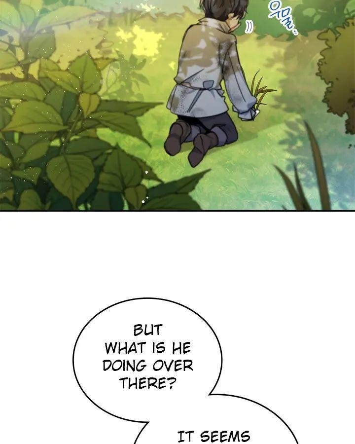 I’ll Be the Matriarch in This Life - Chapter 25 Page 57