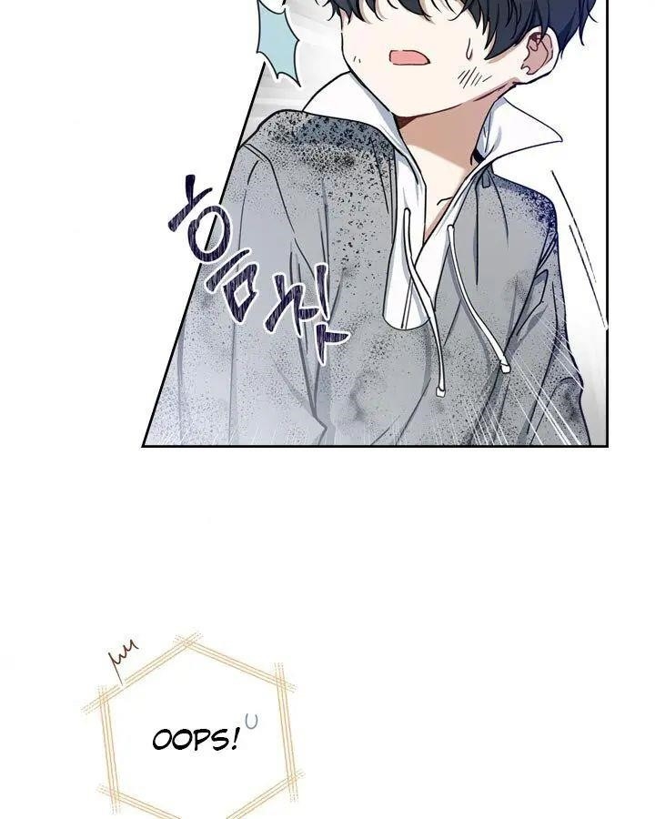 I’ll Be the Matriarch in This Life - Chapter 25 Page 59