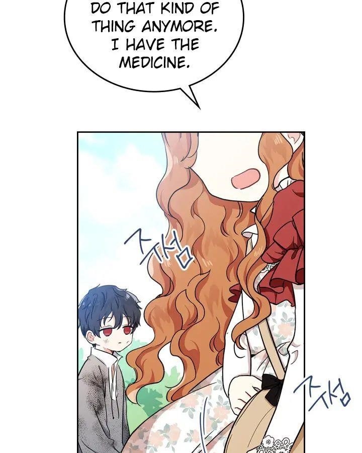 I’ll Be the Matriarch in This Life - Chapter 25 Page 86