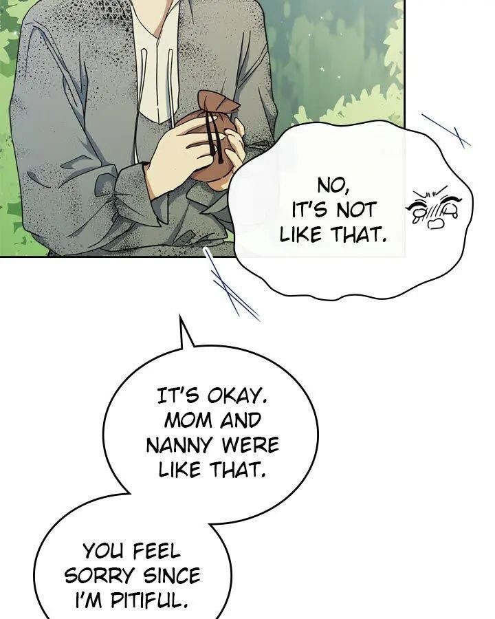 I’ll Be the Matriarch in This Life - Chapter 25 Page 97