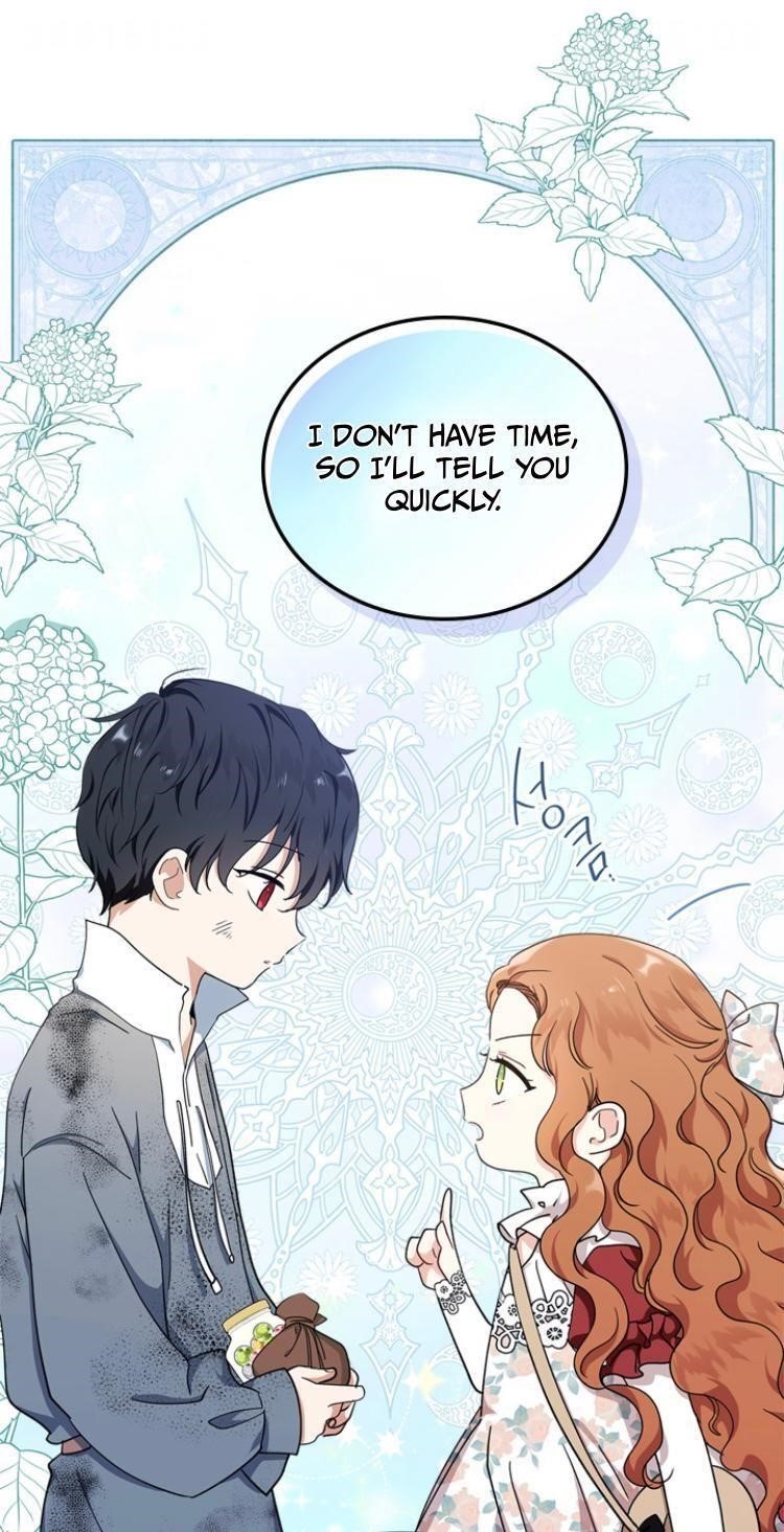 I’ll Be the Matriarch in This Life - Chapter 26 Page 15