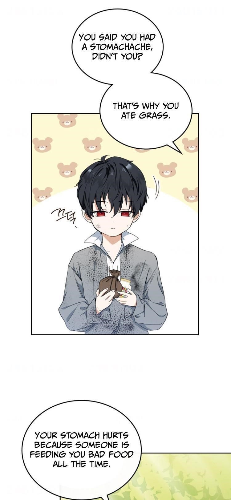 I’ll Be the Matriarch in This Life - Chapter 26 Page 18