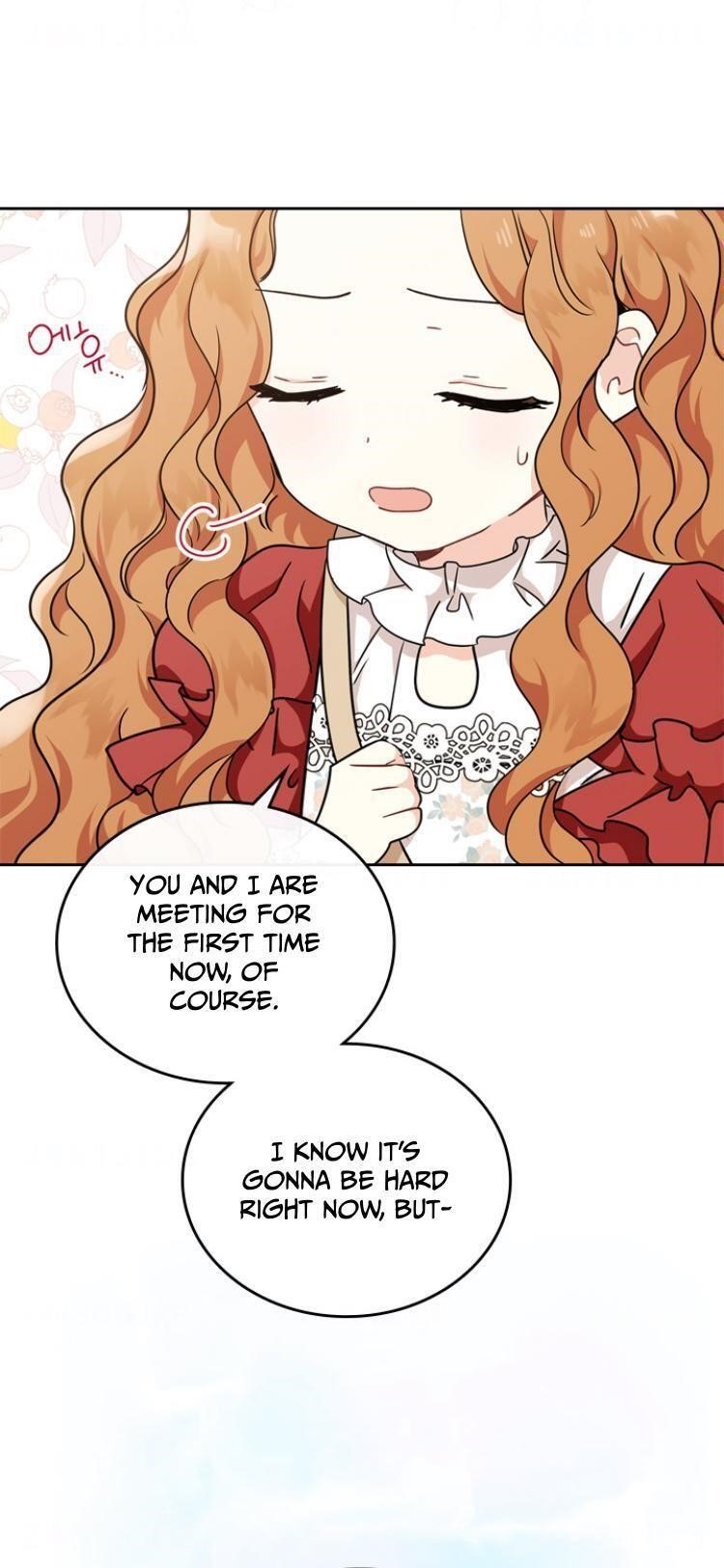 I’ll Be the Matriarch in This Life - Chapter 26 Page 21