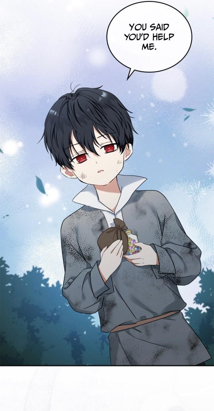 I’ll Be the Matriarch in This Life - Chapter 26 Page 23