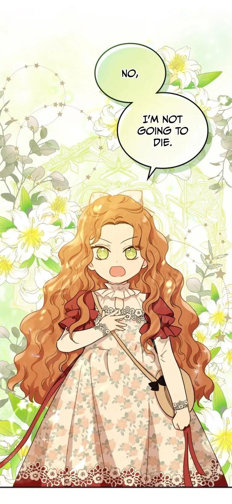 I’ll Be the Matriarch in This Life - Chapter 26 Page 3