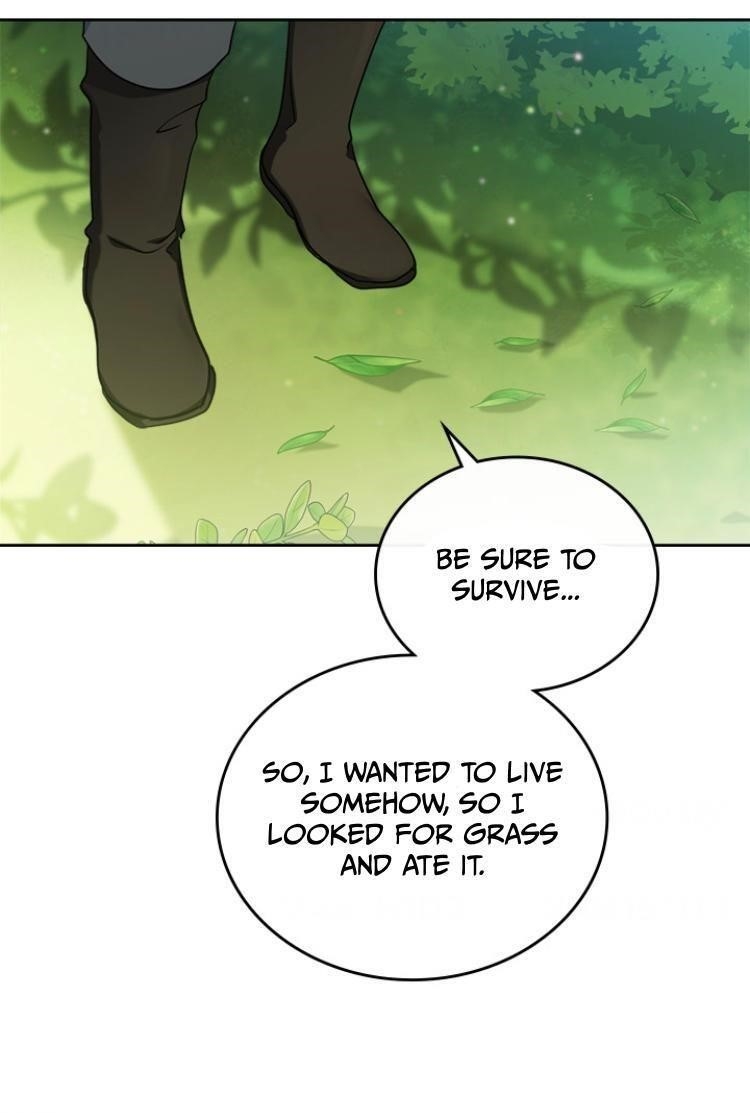 I’ll Be the Matriarch in This Life - Chapter 26 Page 31