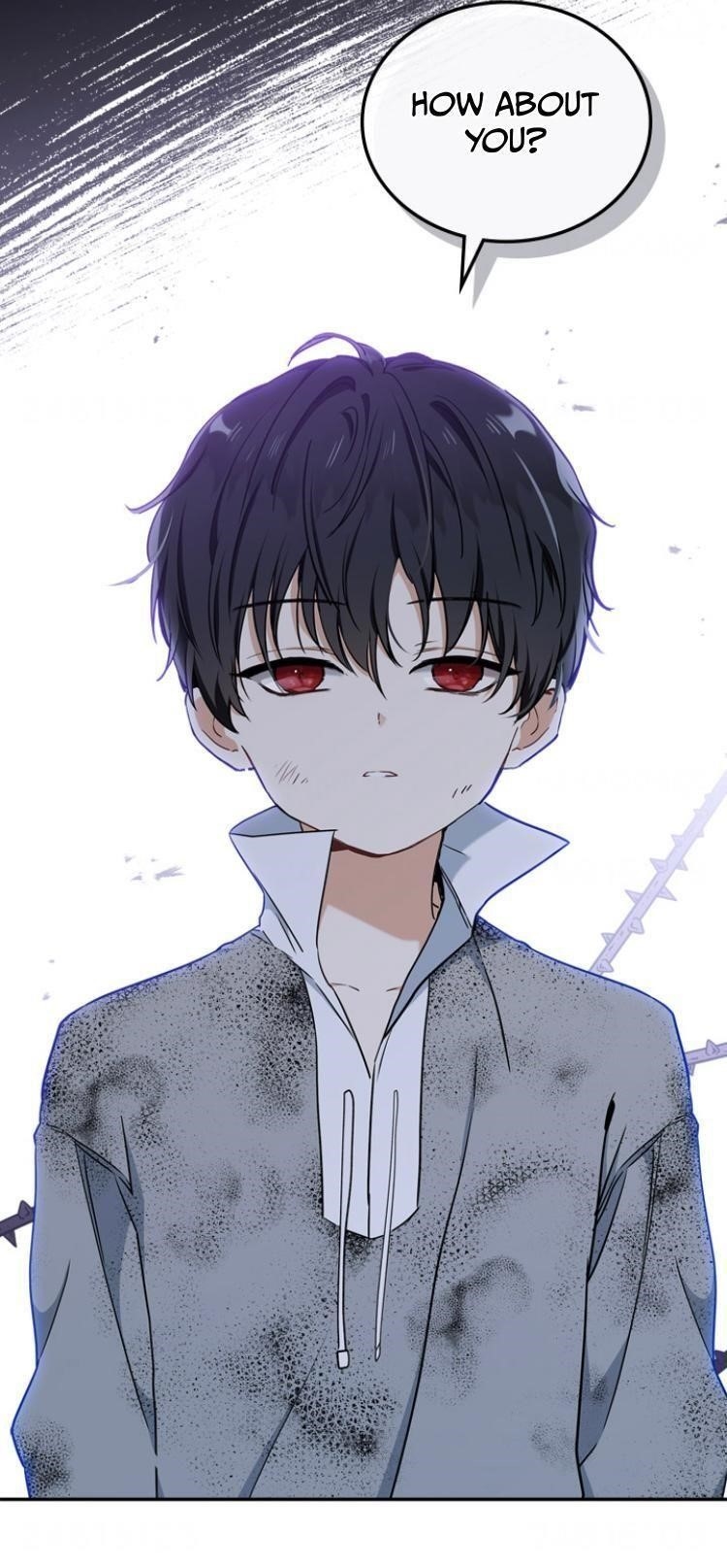 I’ll Be the Matriarch in This Life - Chapter 26 Page 35