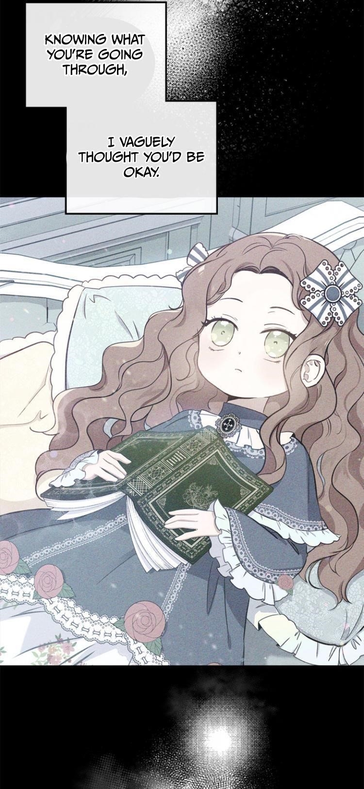 I’ll Be the Matriarch in This Life - Chapter 26 Page 44