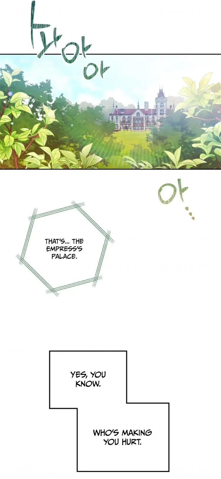 I’ll Be the Matriarch in This Life - Chapter 26 Page 5