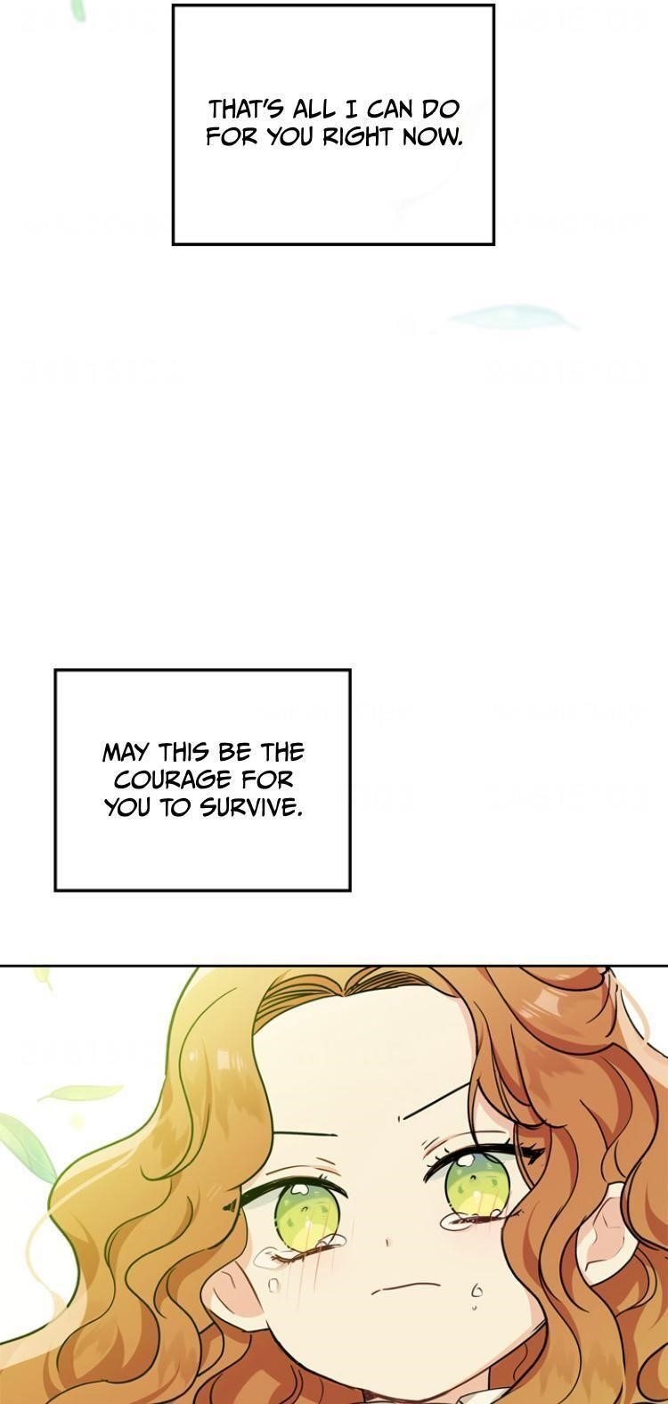 I’ll Be the Matriarch in This Life - Chapter 26 Page 55