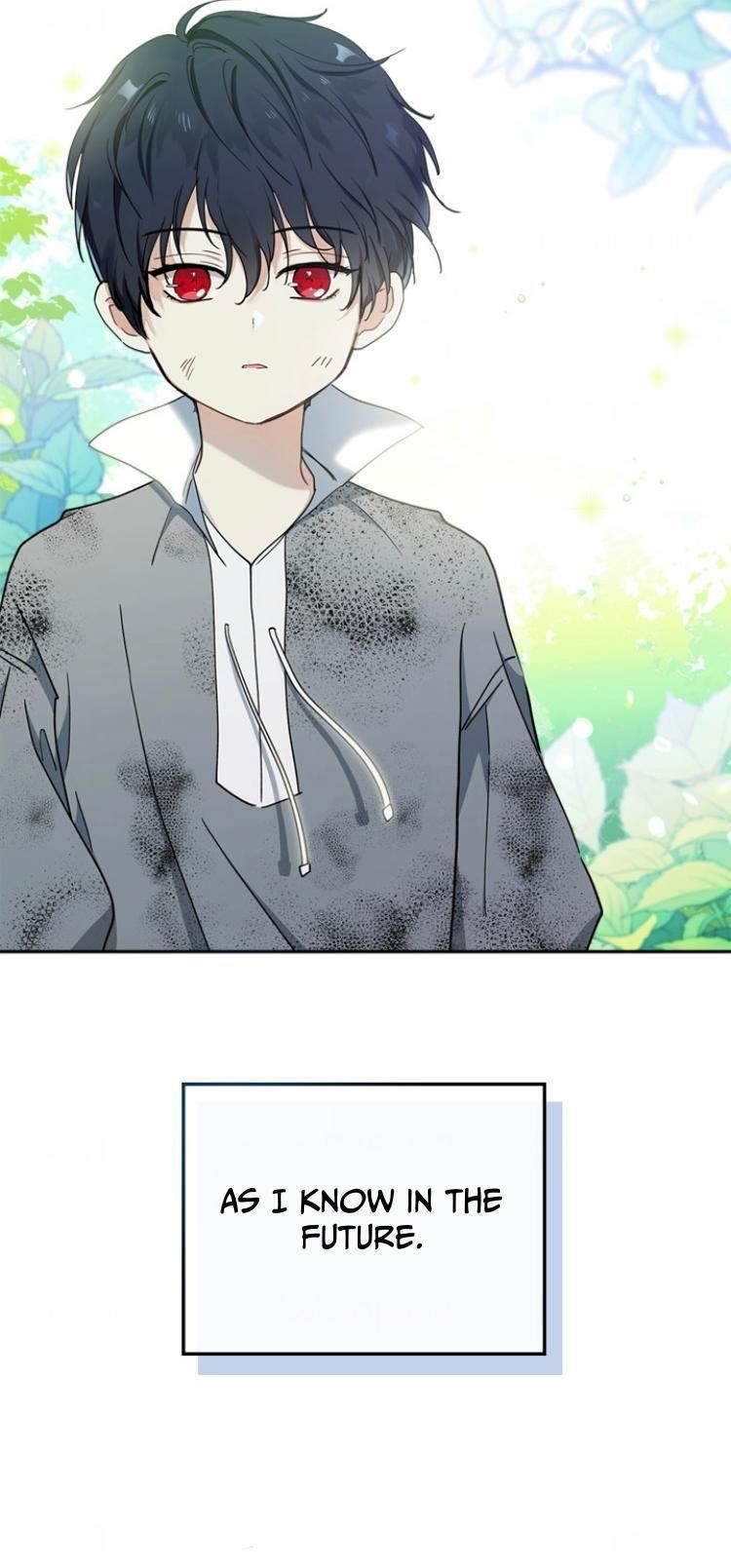 I’ll Be the Matriarch in This Life - Chapter 26 Page 56