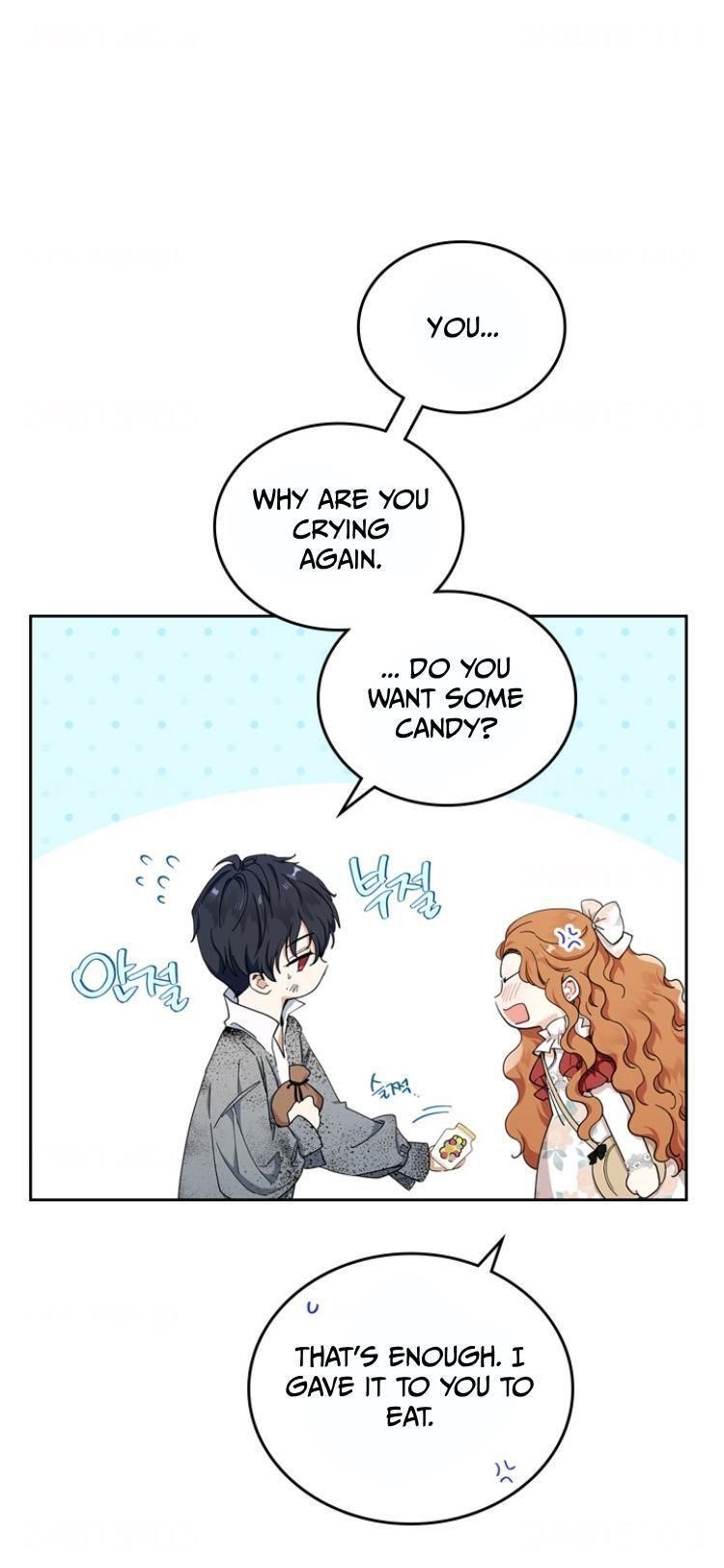 I’ll Be the Matriarch in This Life - Chapter 26 Page 58