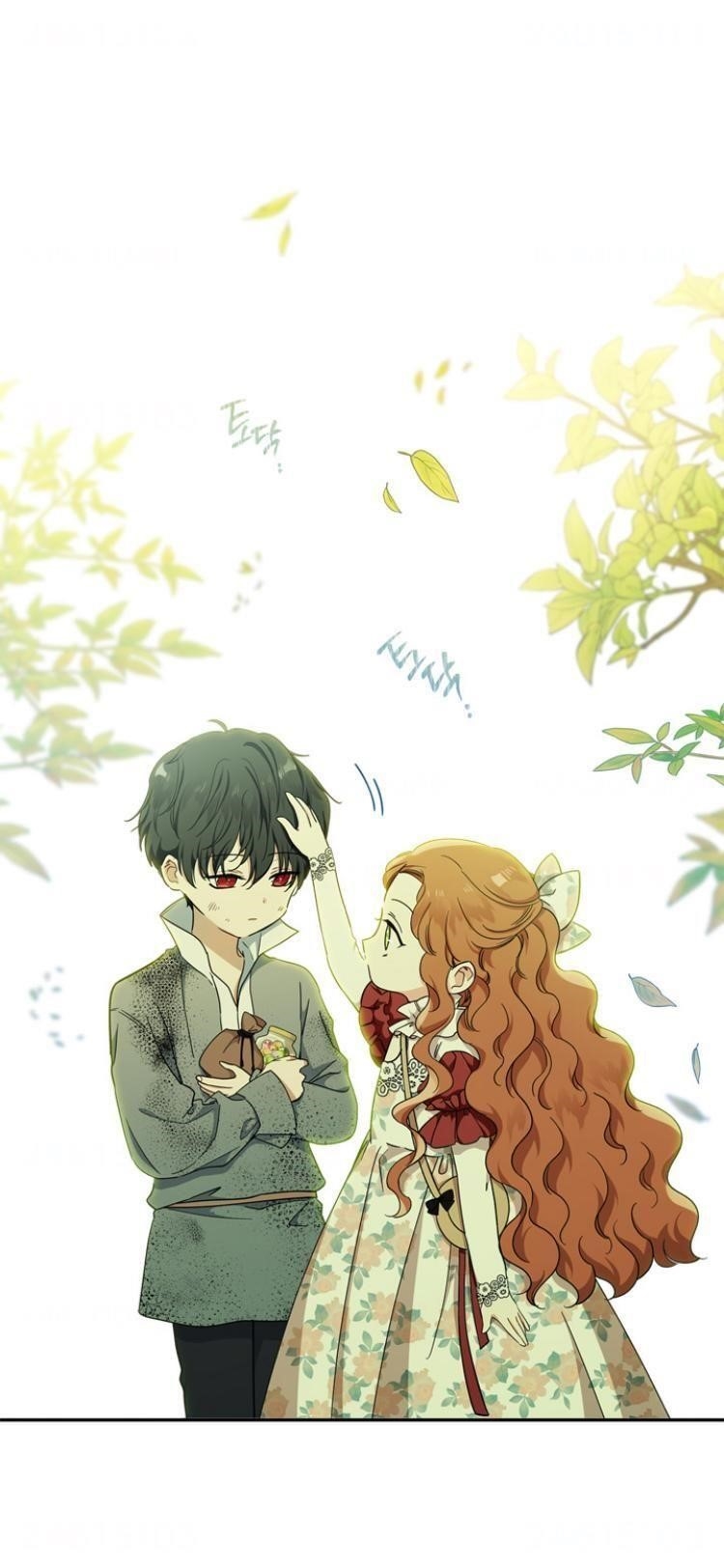 I’ll Be the Matriarch in This Life - Chapter 26 Page 64