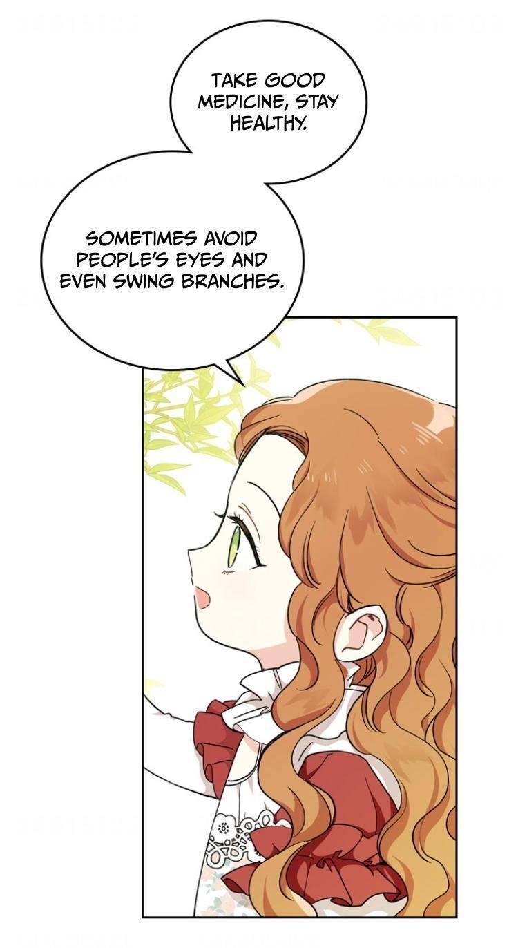 I’ll Be the Matriarch in This Life - Chapter 26 Page 65