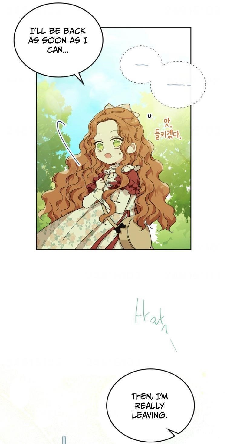 I’ll Be the Matriarch in This Life - Chapter 26 Page 68