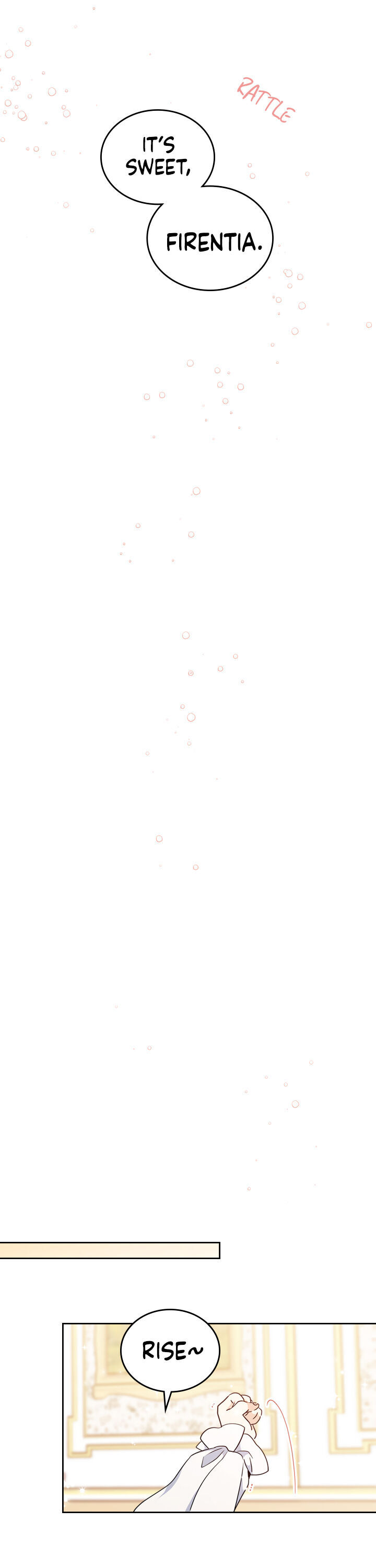 I’ll Be the Matriarch in This Life - Chapter 27 Page 18