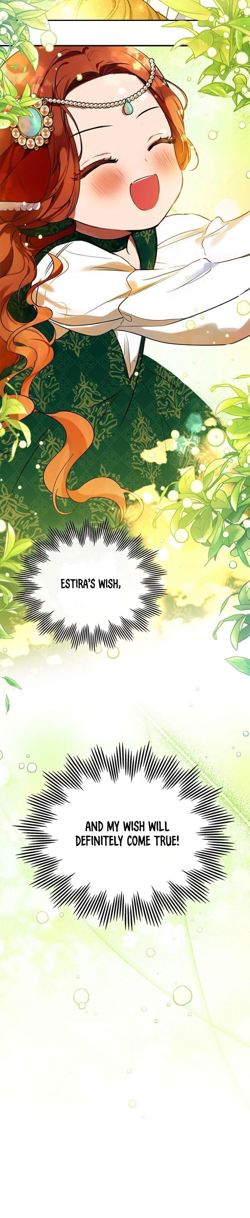 I’ll Be the Matriarch in This Life - Chapter 29 Page 28