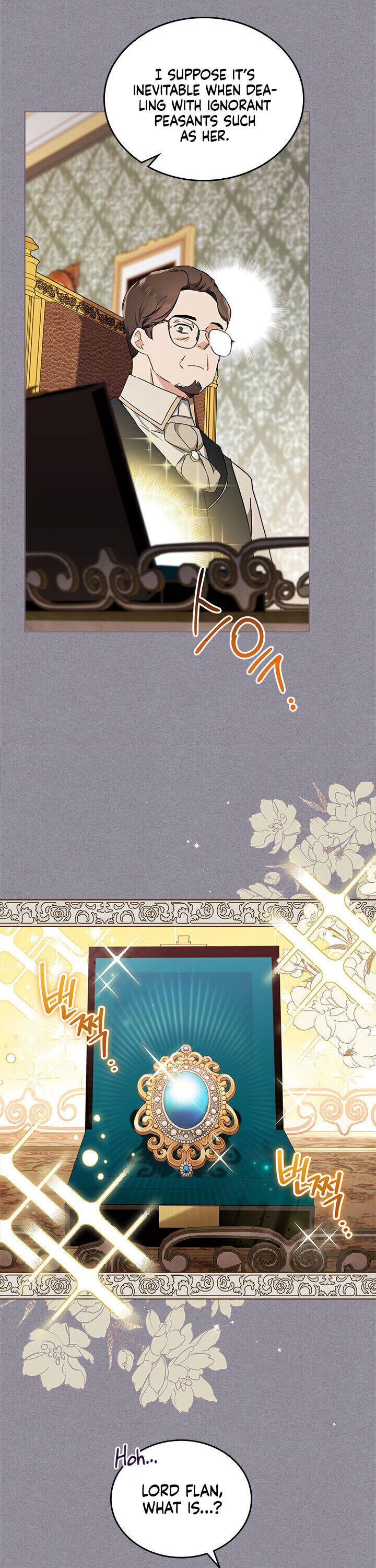 I’ll Be the Matriarch in This Life - Chapter 30 Page 12