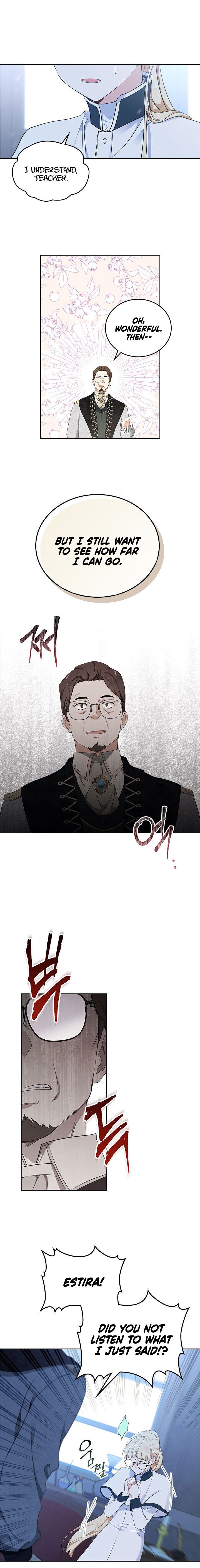 I’ll Be the Matriarch in This Life - Chapter 30 Page 15