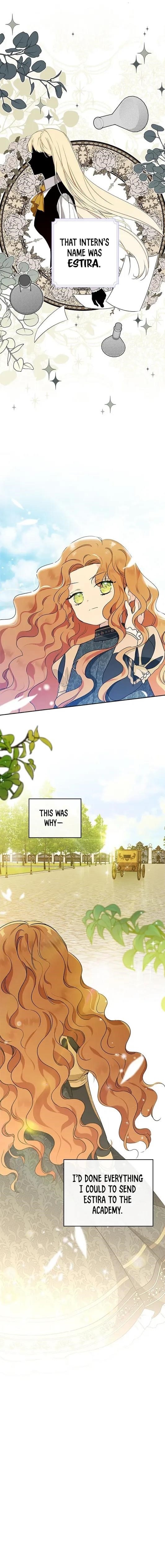 I’ll Be the Matriarch in This Life - Chapter 31 Page 13