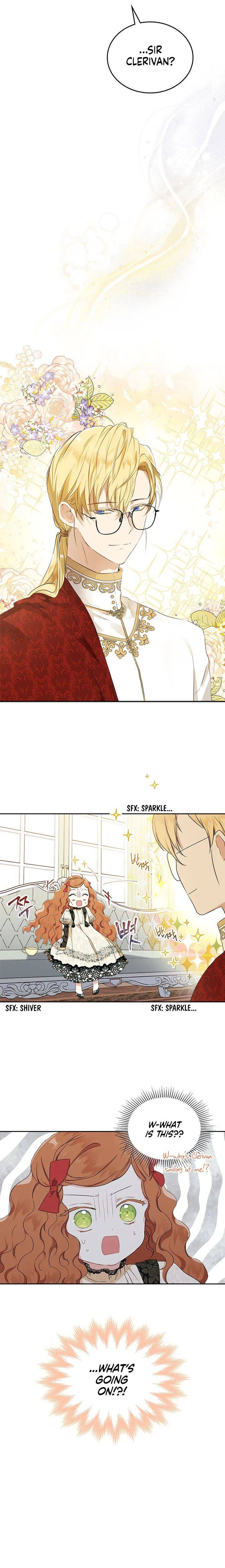 I’ll Be the Matriarch in This Life - Chapter 33 Page 14