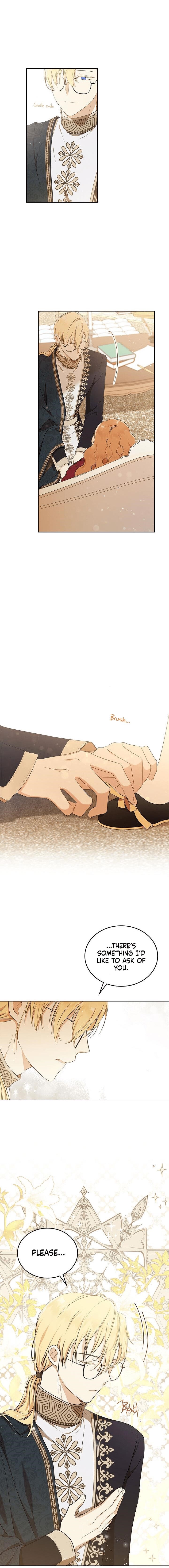 I’ll Be the Matriarch in This Life - Chapter 34 Page 14