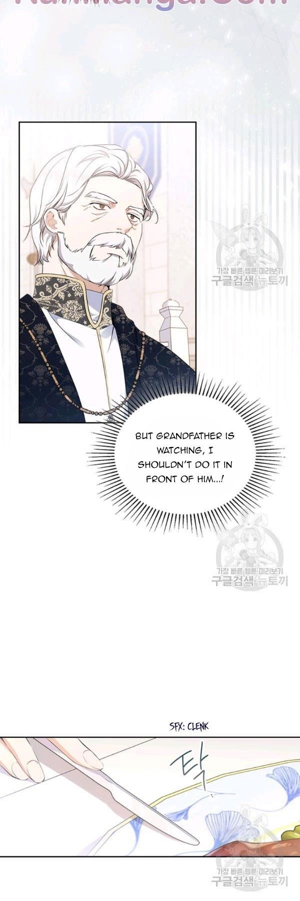 I’ll Be the Matriarch in This Life - Chapter 36.1 Page 3