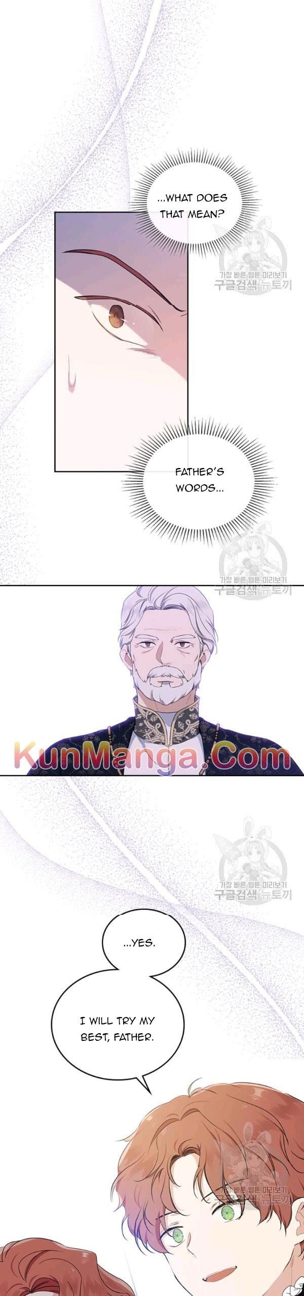 I’ll Be the Matriarch in This Life - Chapter 36.5 Page 13