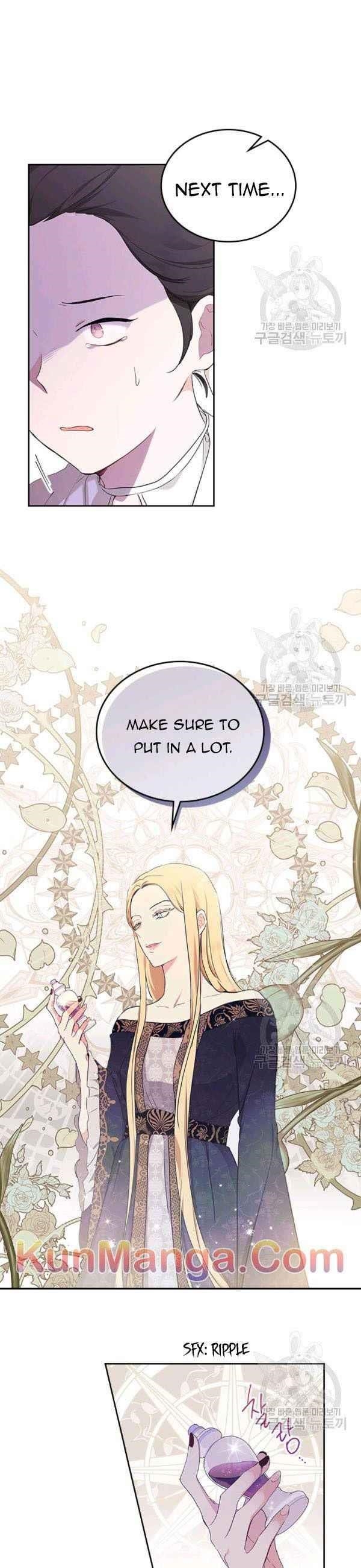 I’ll Be the Matriarch in This Life - Chapter 38 Page 15