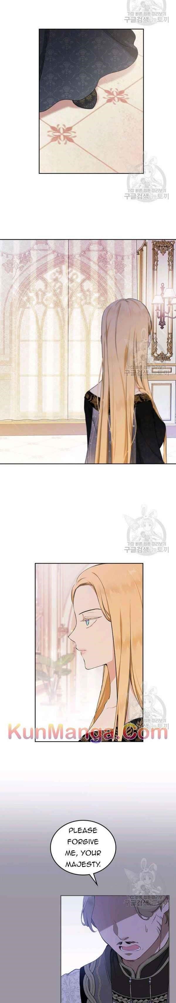 I’ll Be the Matriarch in This Life - Chapter 38 Page 2