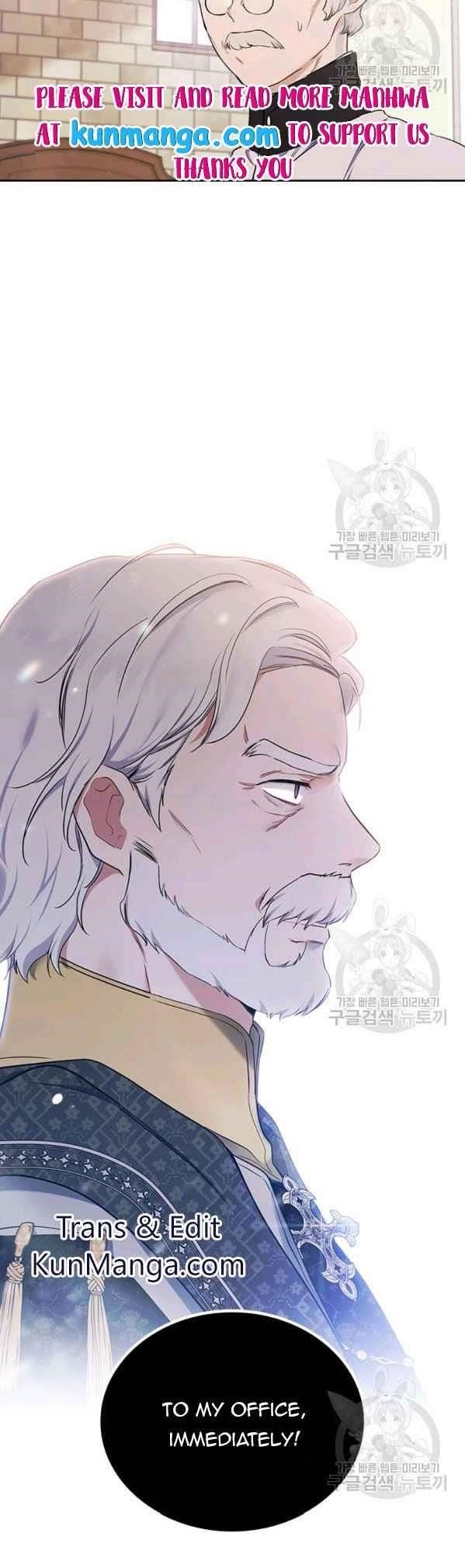 I’ll Be the Matriarch in This Life - Chapter 39.5 Page 14