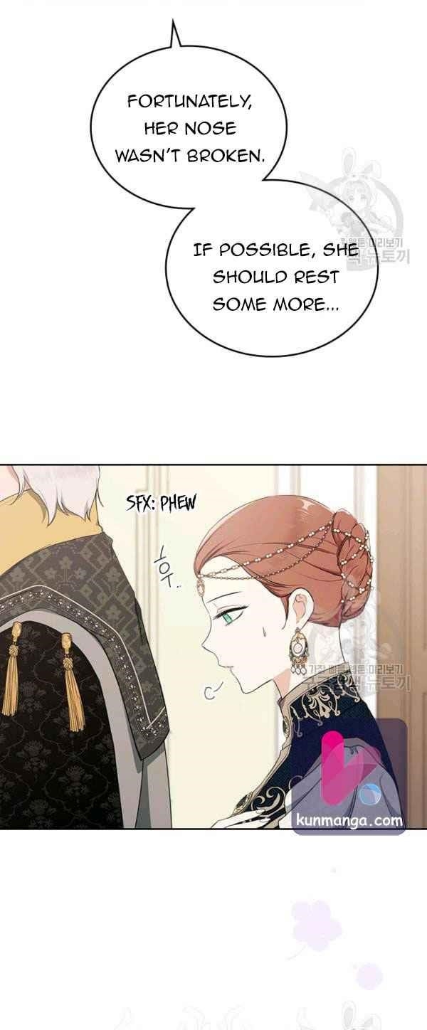 I’ll Be the Matriarch in This Life - Chapter 39.5 Page 6