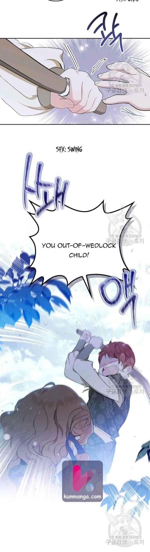 I’ll Be the Matriarch in This Life - Chapter 39 Page 9