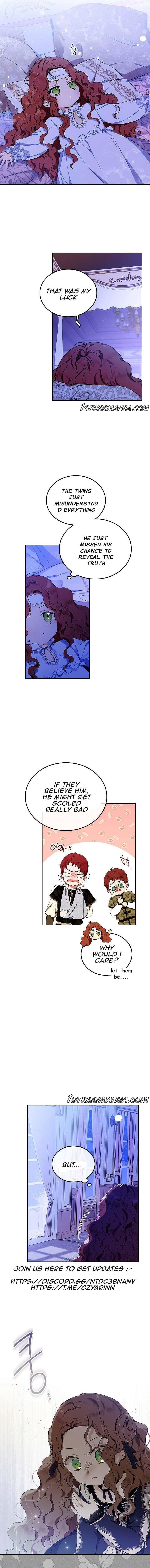 I’ll Be the Matriarch in This Life - Chapter 42 Page 2