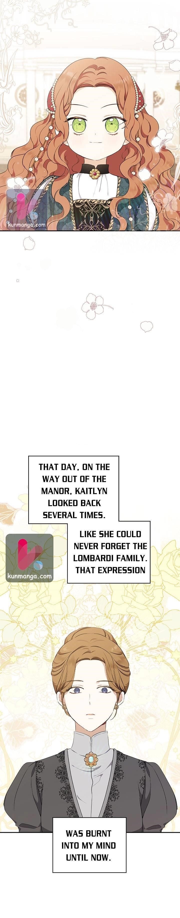 I’ll Be the Matriarch in This Life - Chapter 44 Page 5