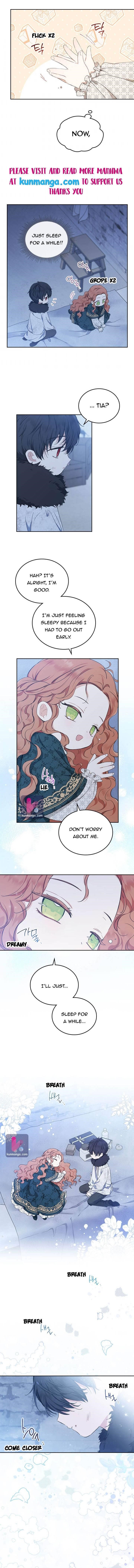 I’ll Be the Matriarch in This Life - Chapter 49 Page 12