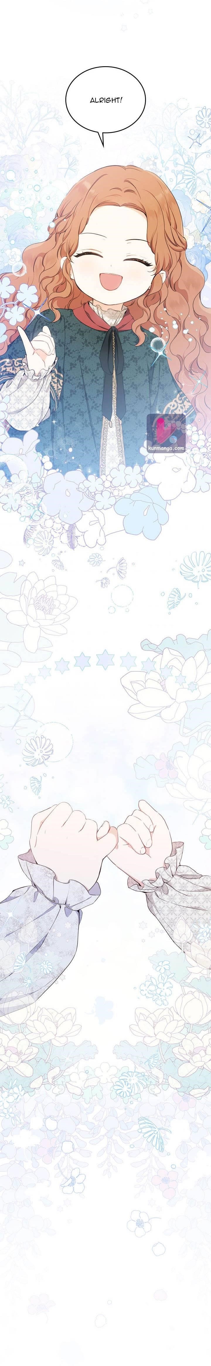 I’ll Be the Matriarch in This Life - Chapter 51 Page 12