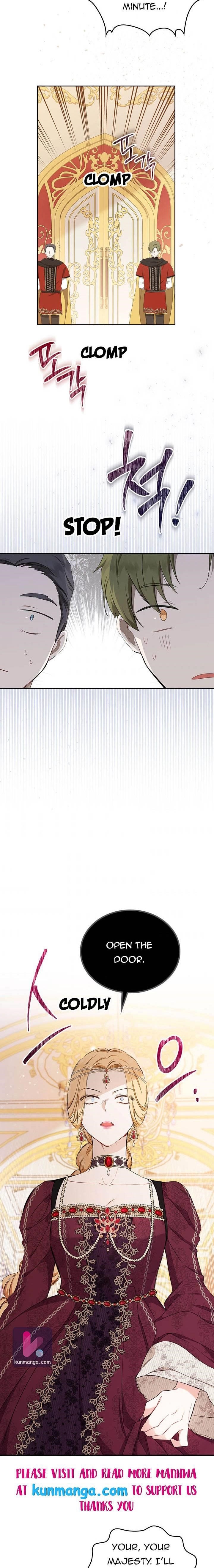 I’ll Be the Matriarch in This Life - Chapter 51 Page 14