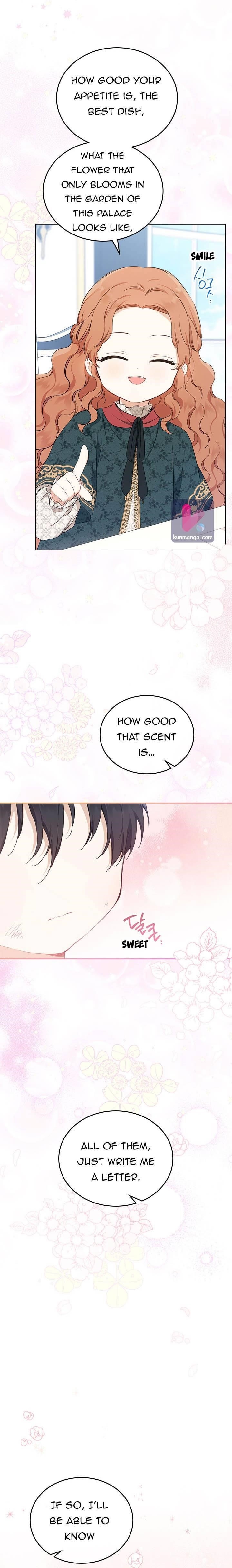 I’ll Be the Matriarch in This Life - Chapter 51 Page 6