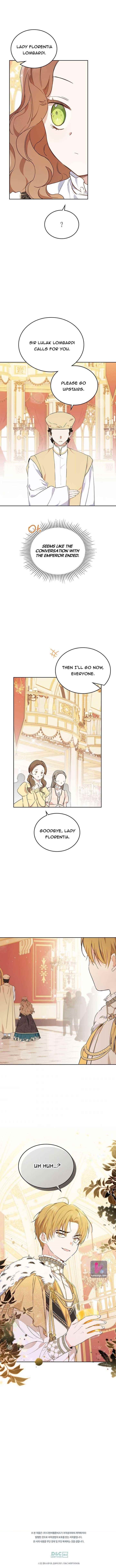 I’ll Be the Matriarch in This Life - Chapter 59 Page 10