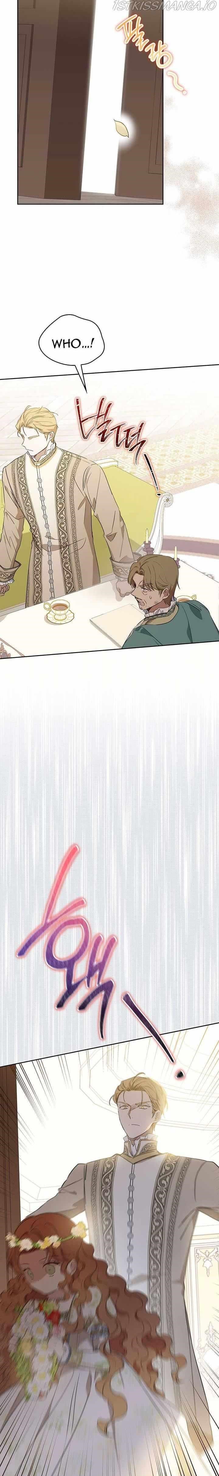 I’ll Be the Matriarch in This Life - Chapter 82.5 Page 11