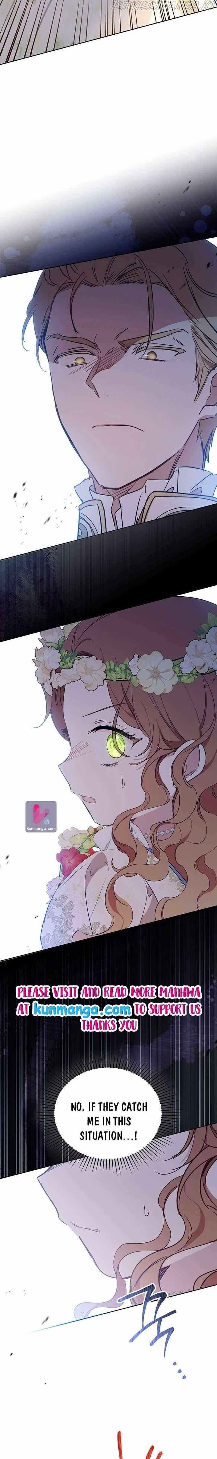 I’ll Be the Matriarch in This Life - Chapter 82.5 Page 12