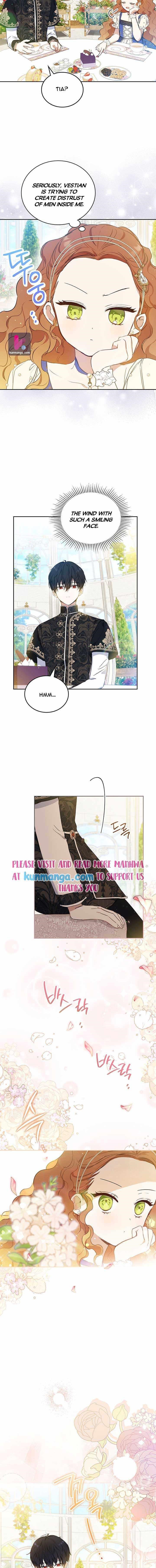 I’ll Be the Matriarch in This Life - Chapter 86 Page 2