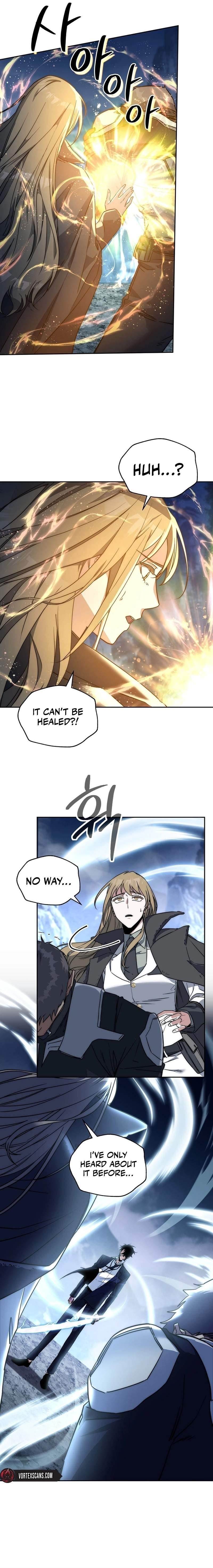 Return of the High-Ranking Civil Servant - Chapter 1 Page 13