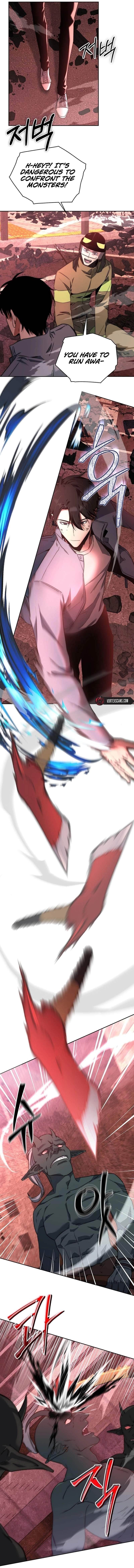 Return of the High-Ranking Civil Servant - Chapter 1 Page 21