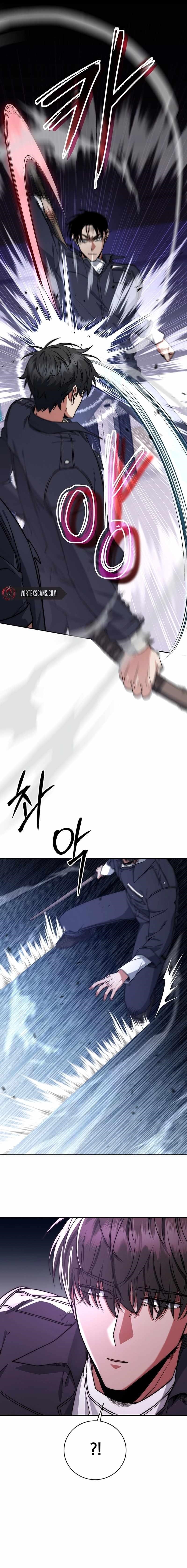 Return of the High-Ranking Civil Servant - Chapter 10 Page 13