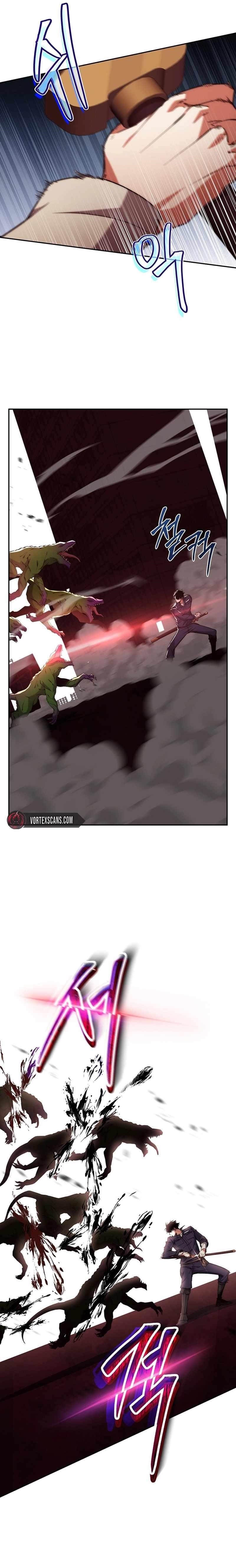 Return of the High-Ranking Civil Servant - Chapter 12 Page 14