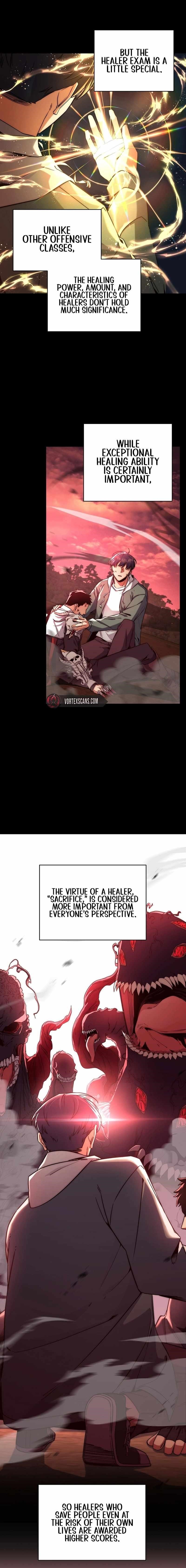 Return of the High-Ranking Civil Servant - Chapter 12 Page 2