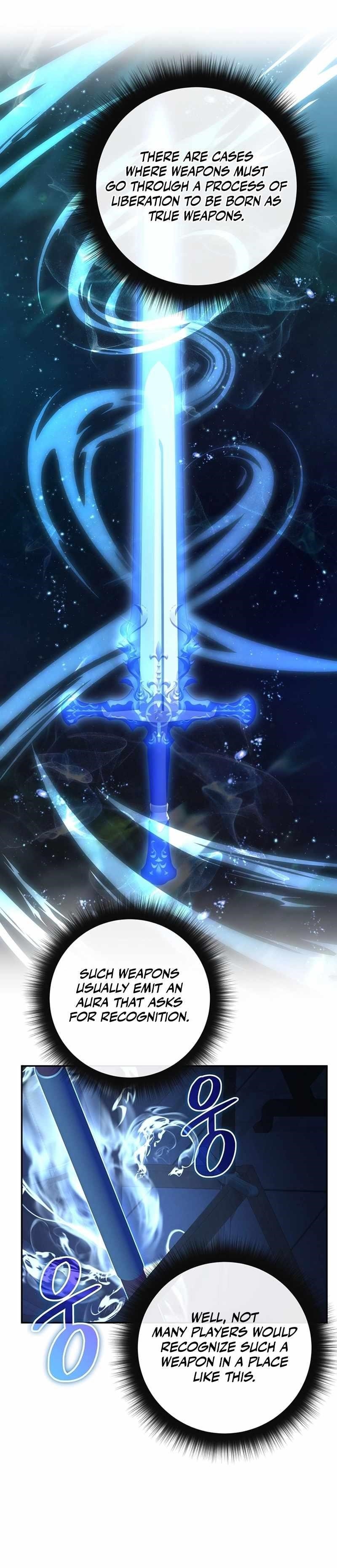 Return of the High-Ranking Civil Servant - Chapter 14 Page 4